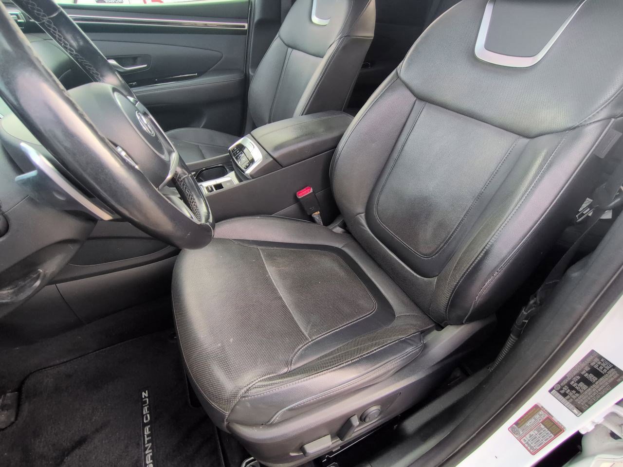 Thumbnail: 2022 Hyundai Santa Cruz - 16