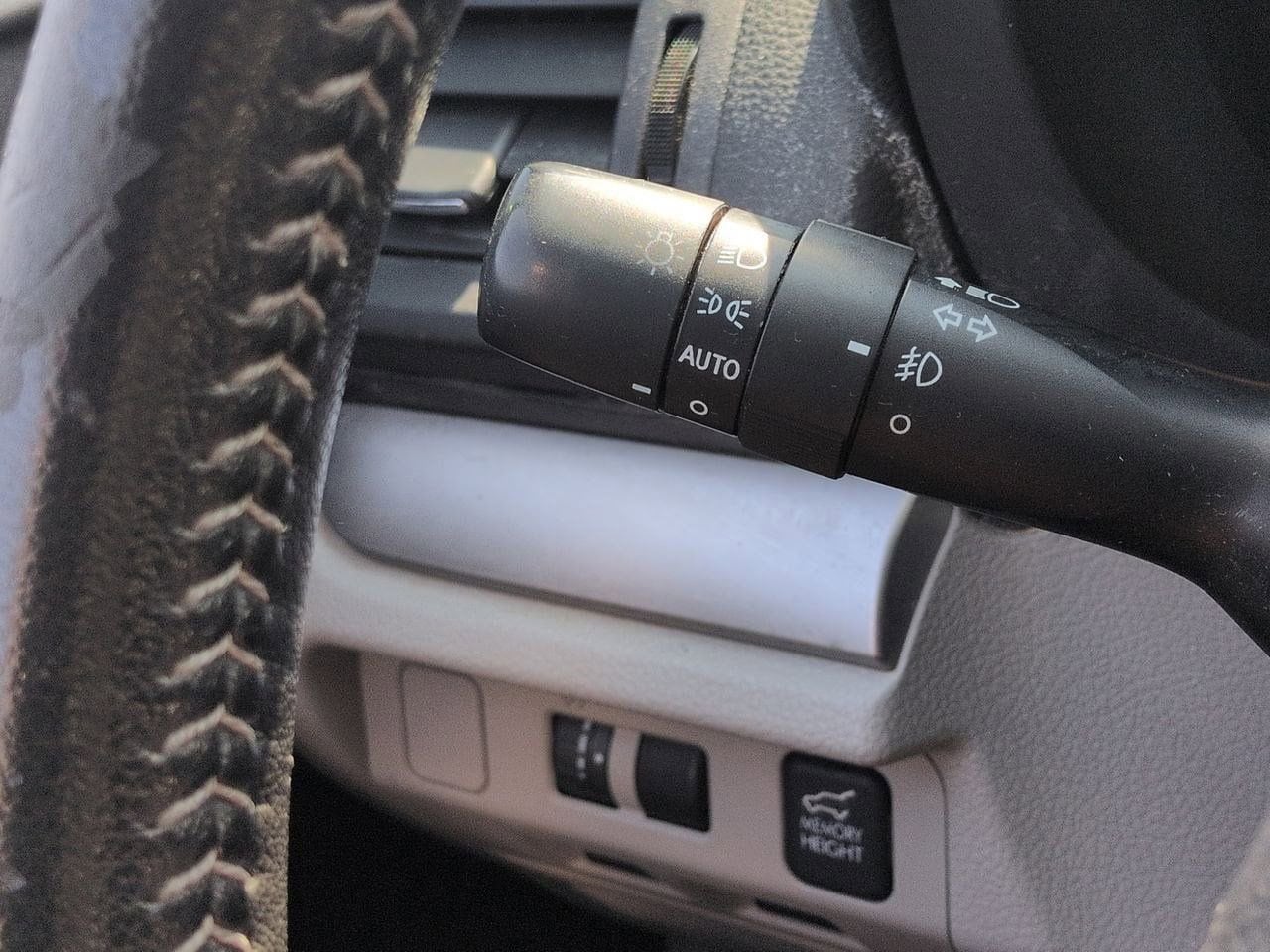 Thumbnail: 2015 Subaru Forester - 26