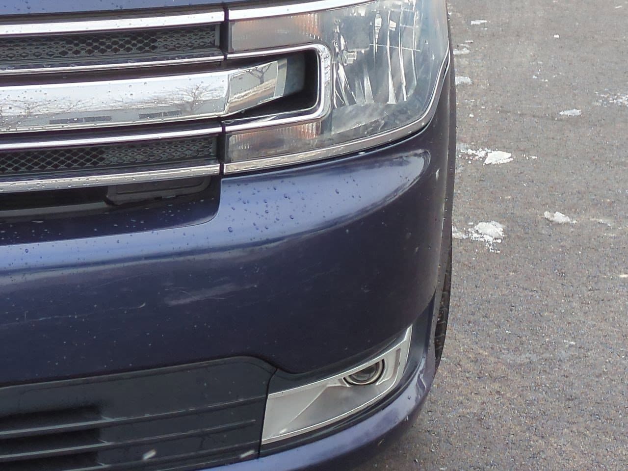 Thumbnail: 2016 Ford Flex - 10