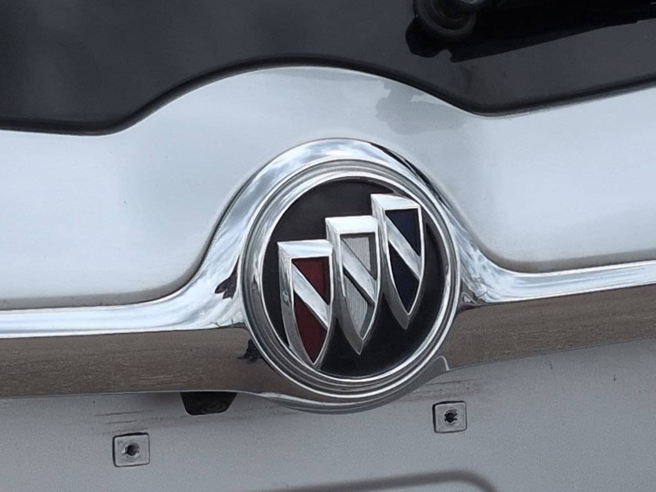 Thumbnail: 2019 Buick Envision - 10