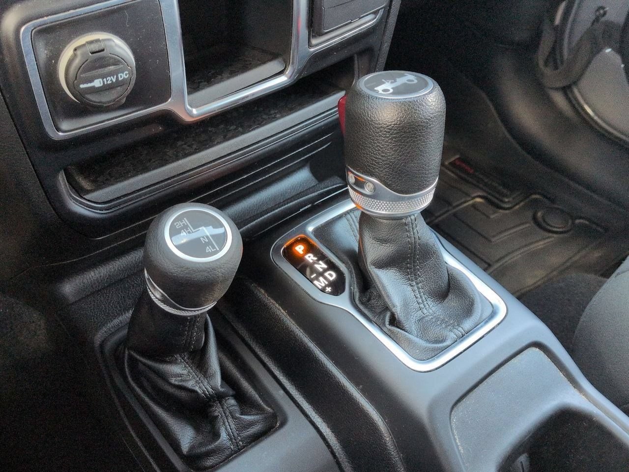 2019 Jeep Wrangler Unlimited Sport - Photo 30