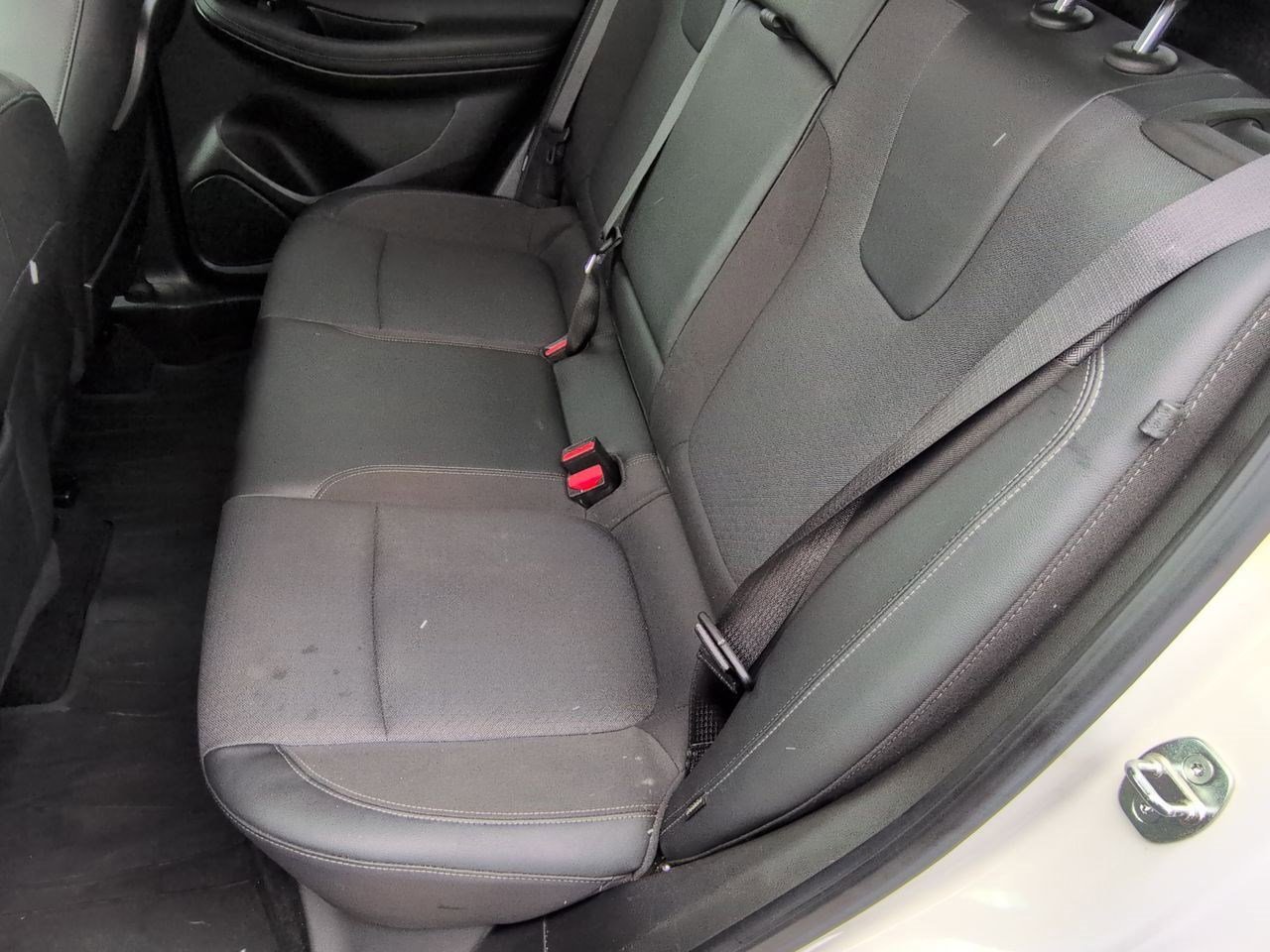 Thumbnail: 2022 Buick Encore GX - 19