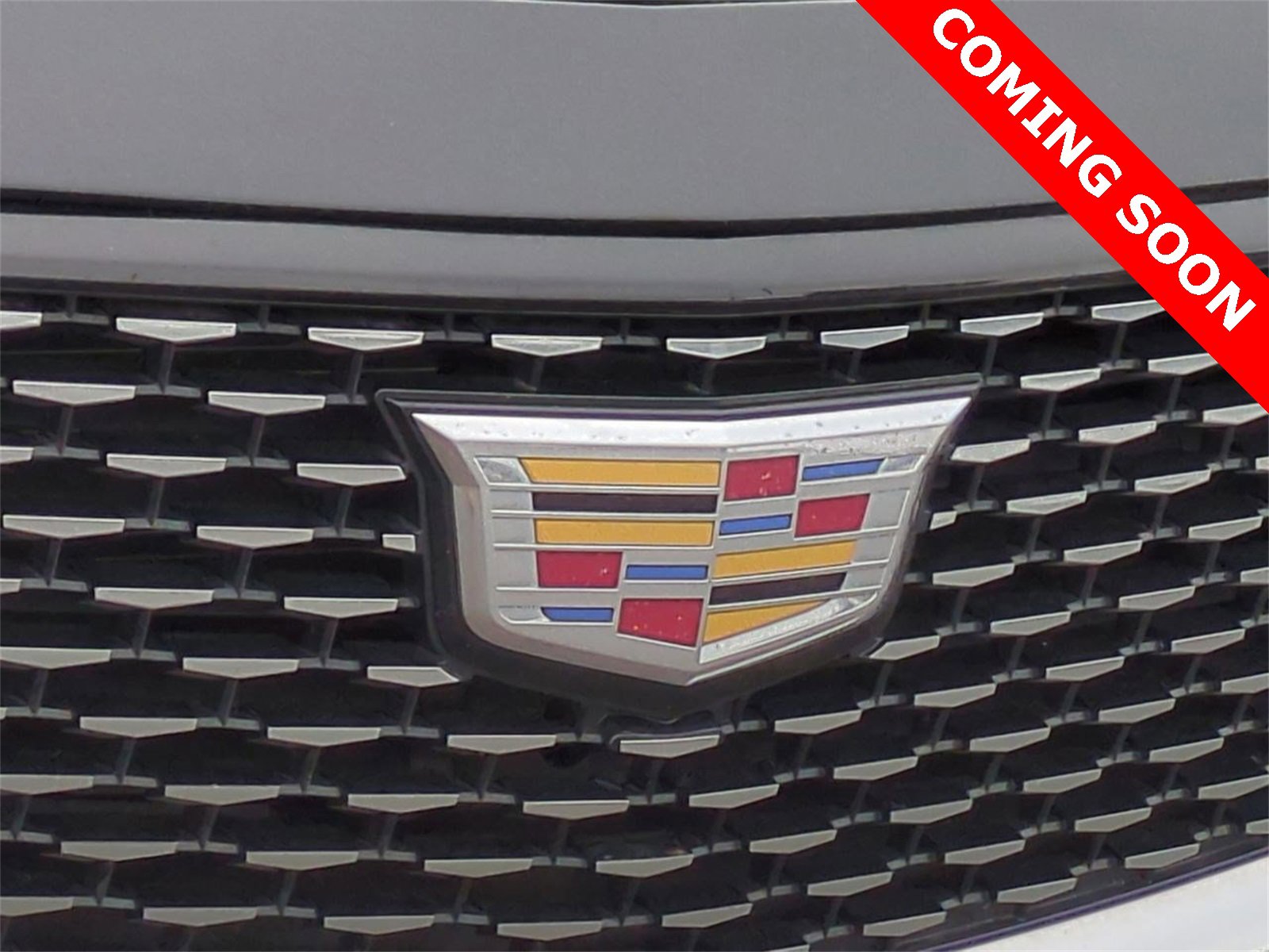 Thumbnail: 2020 Cadillac CT5 - 11