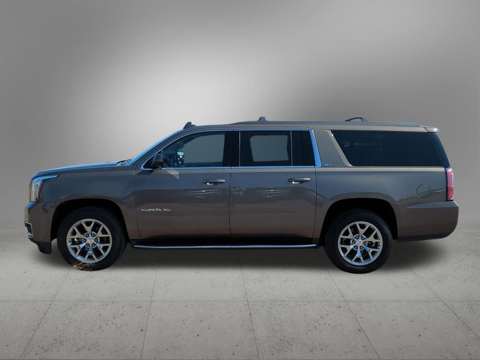 Thumbnail: 2016 GMC Yukon XL - 3