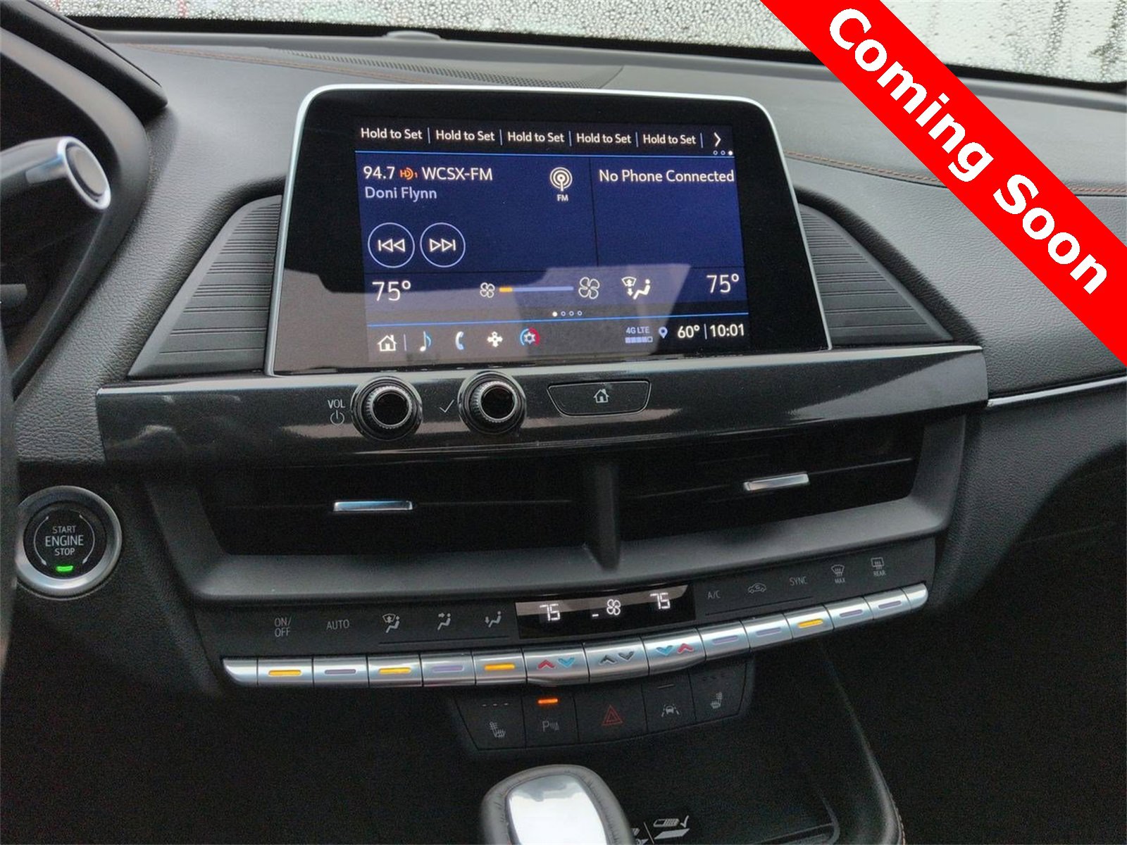 Thumbnail: 2024 Cadillac CT4 - 28