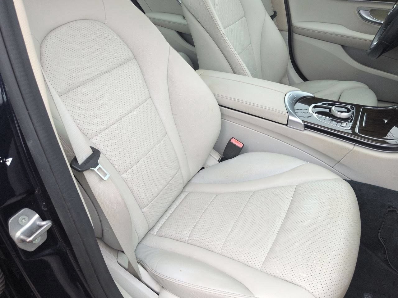 2017 Mercedes-Benz C-Class C300 - Photo 22
