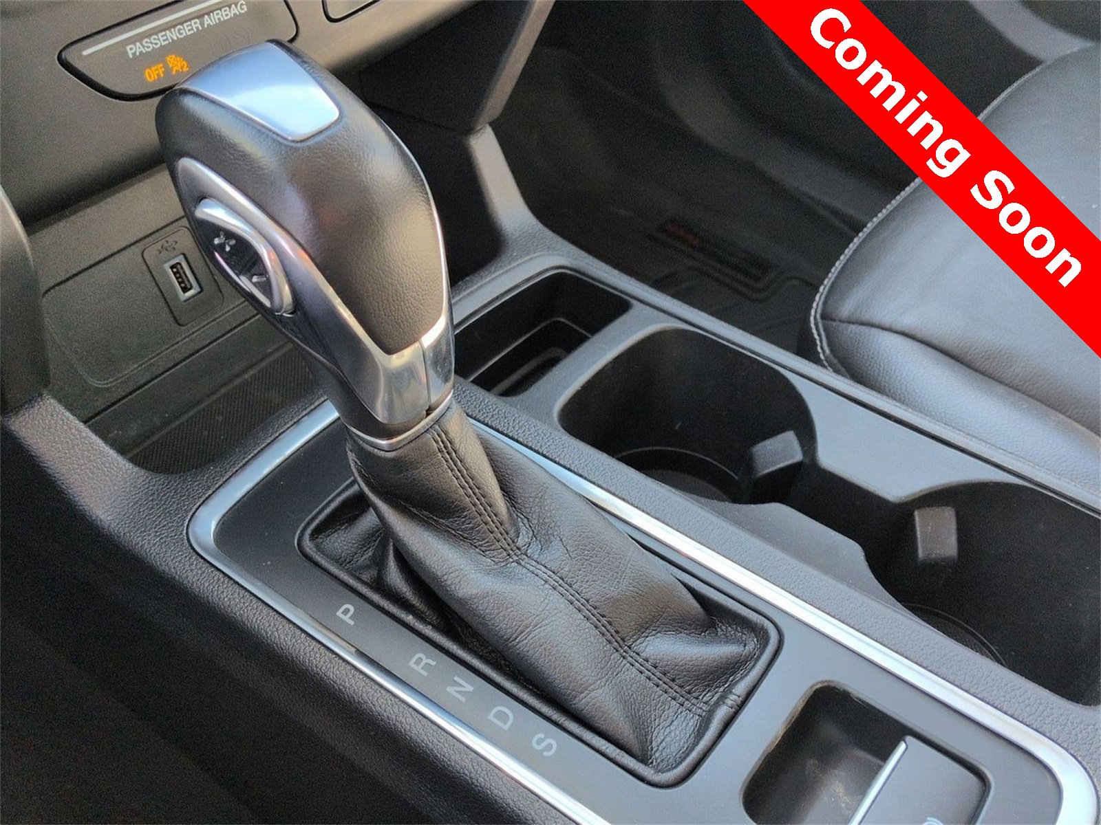 Thumbnail: 2018 Ford Escape - 32