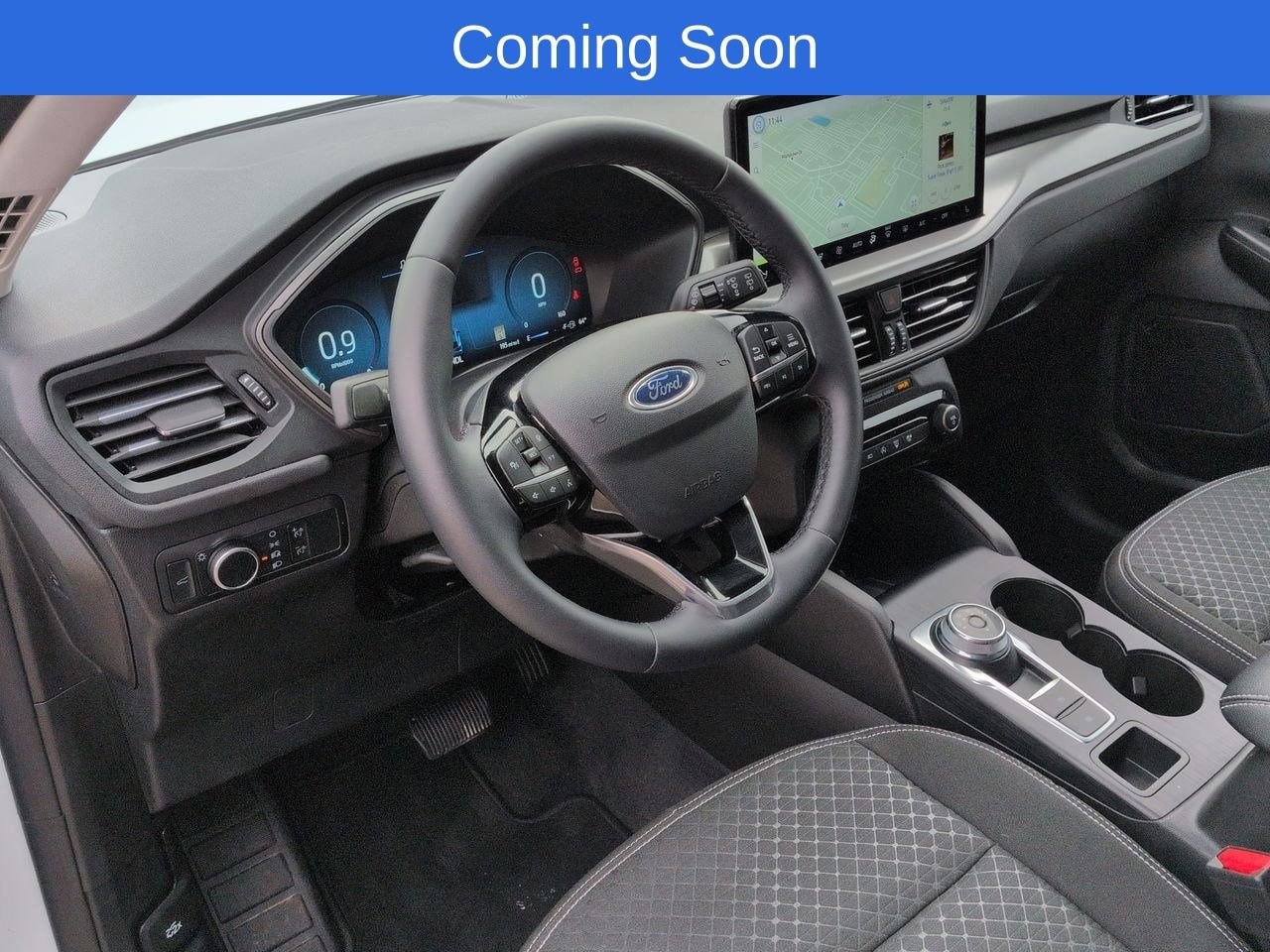 Thumbnail: 2023 Ford Escape - 2