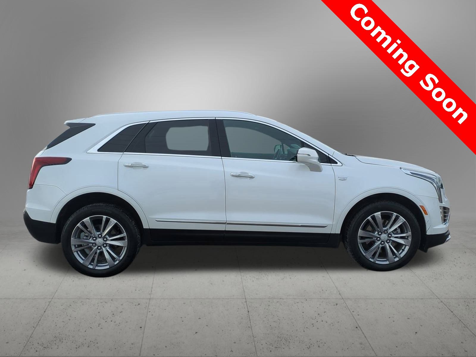 Thumbnail: 2024 Cadillac XT5 - 7