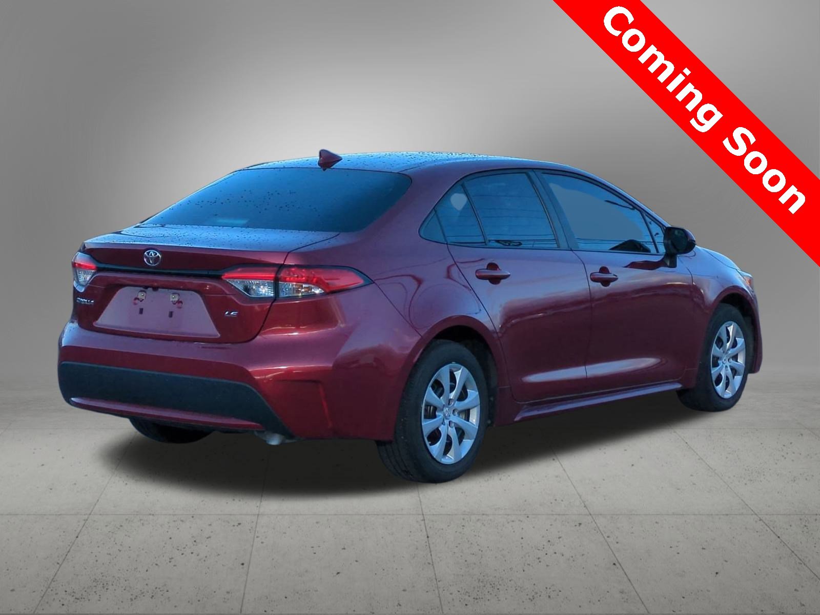 Thumbnail: 2022 Toyota Corolla - 6