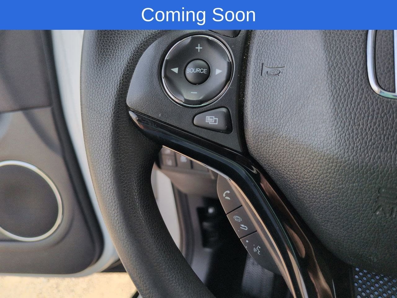 Thumbnail: 2019 Honda HR-V - 24