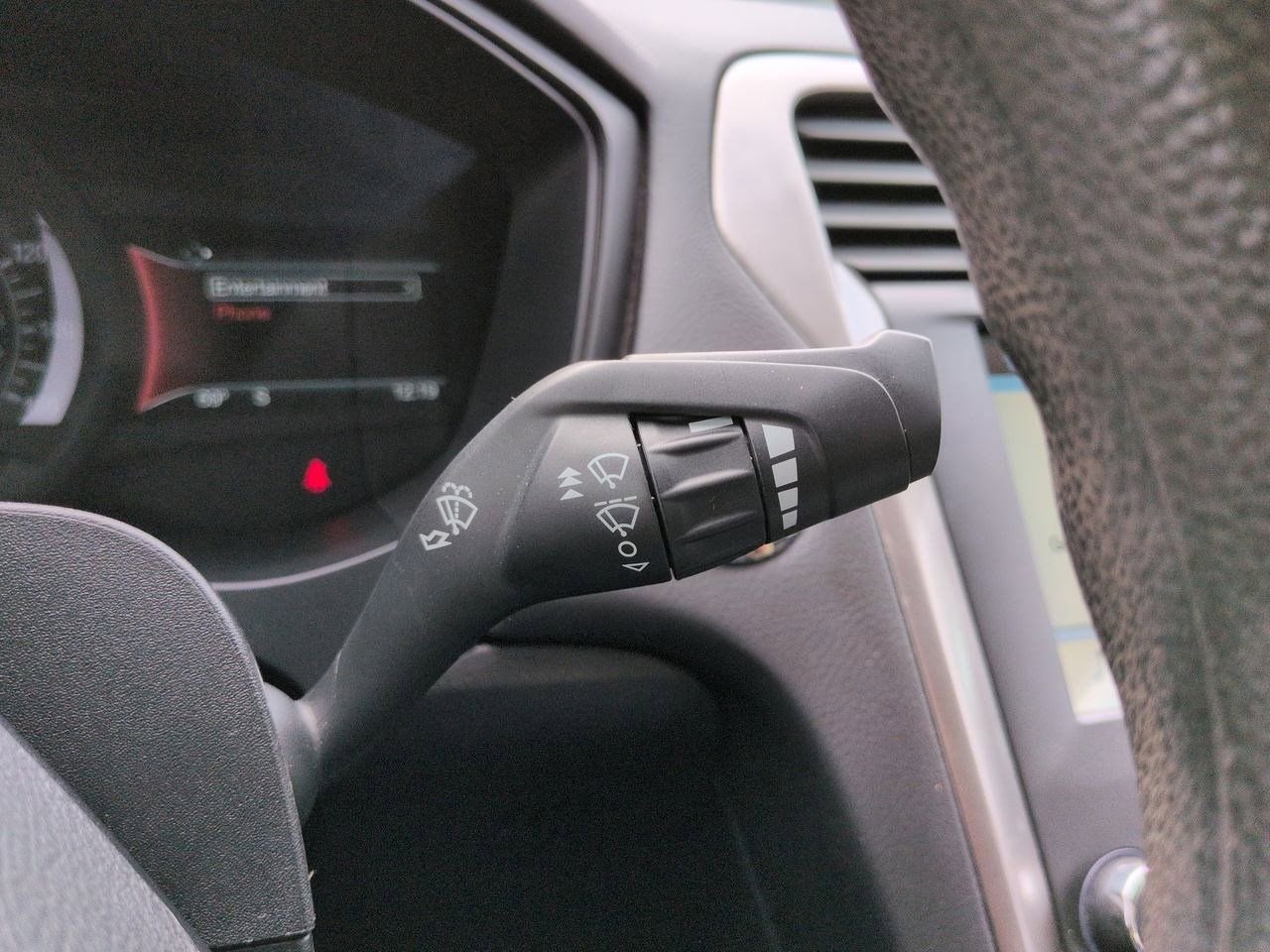 Thumbnail: 2018 Ford Fusion - 25