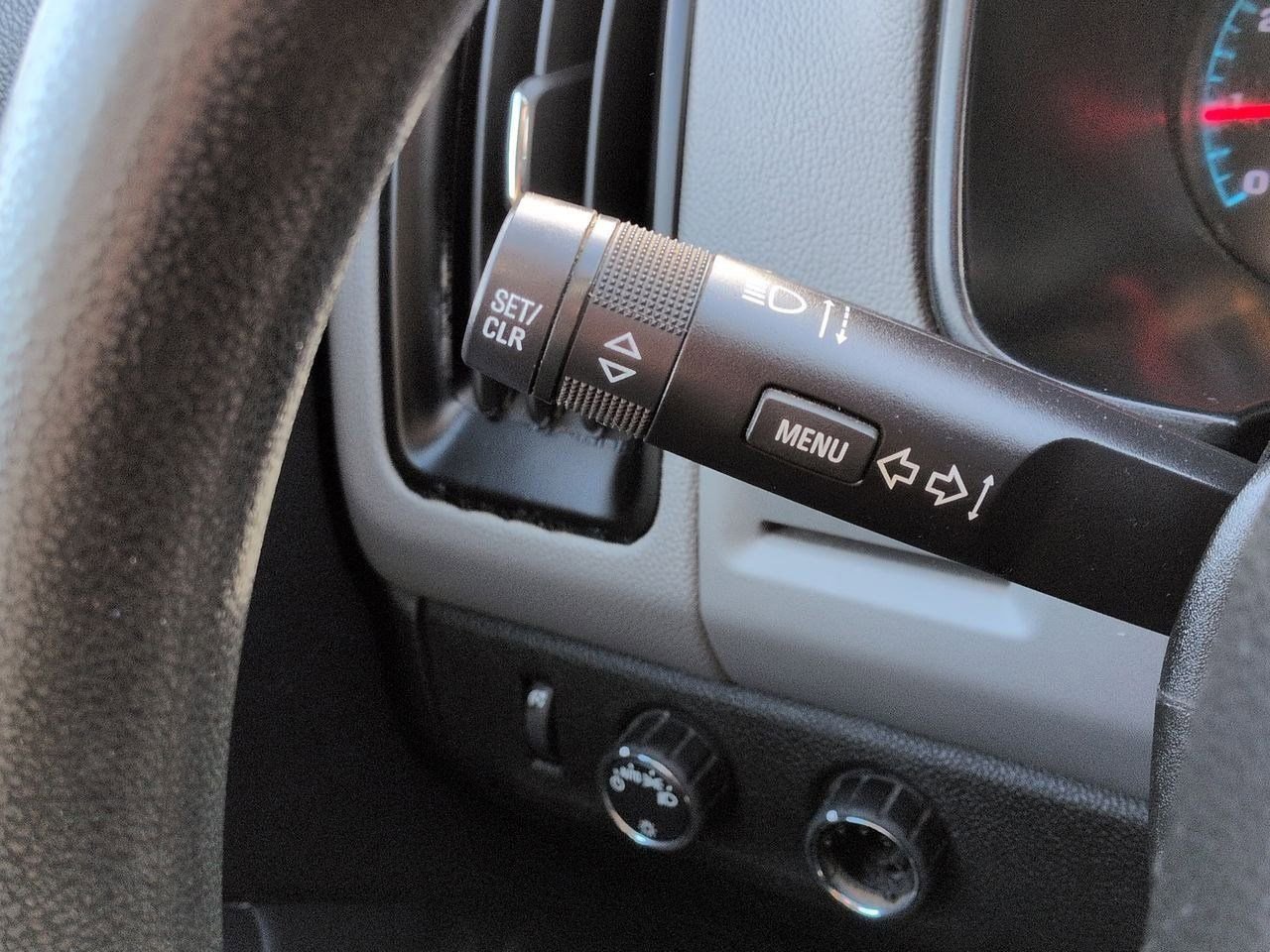 Thumbnail: 2017 Chevrolet Colorado - 25