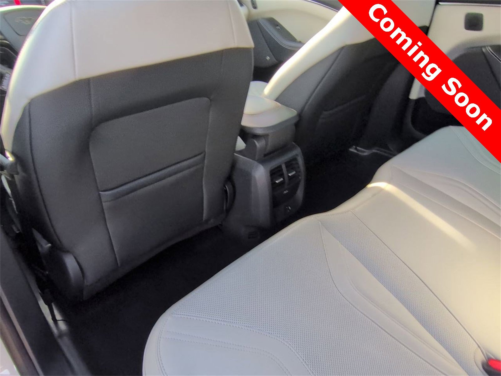 Thumbnail: 2023 Ford Mustang Mach-E - 17