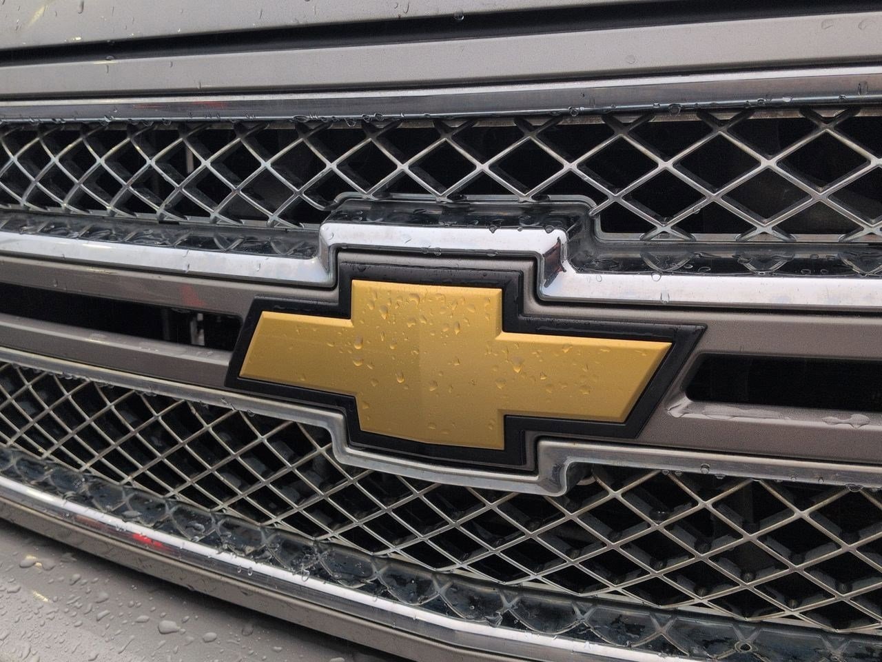 Thumbnail: 2012 Chevrolet Silverado 1500 - 11