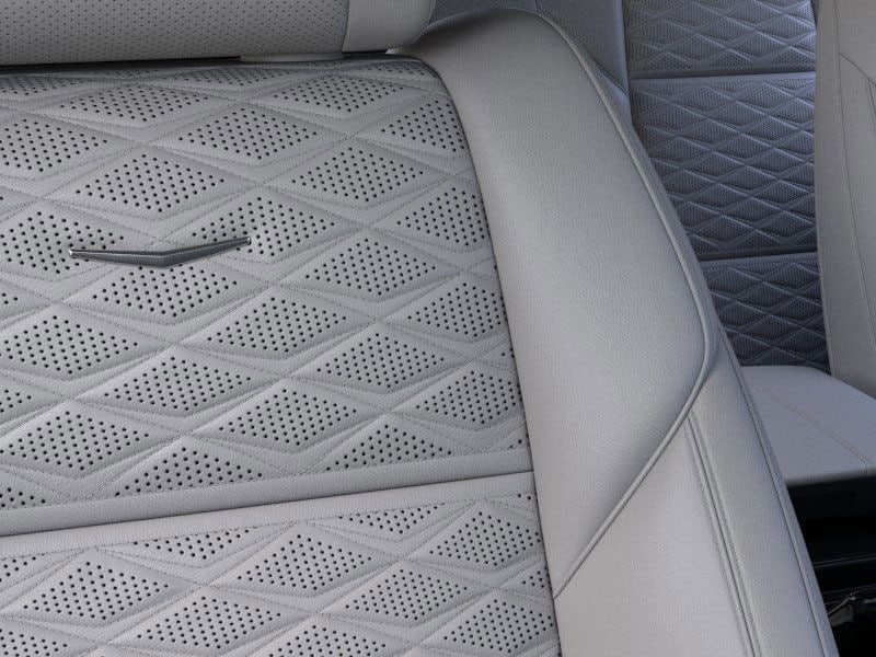 Thumbnail: 2026 Cadillac Escalade - 45