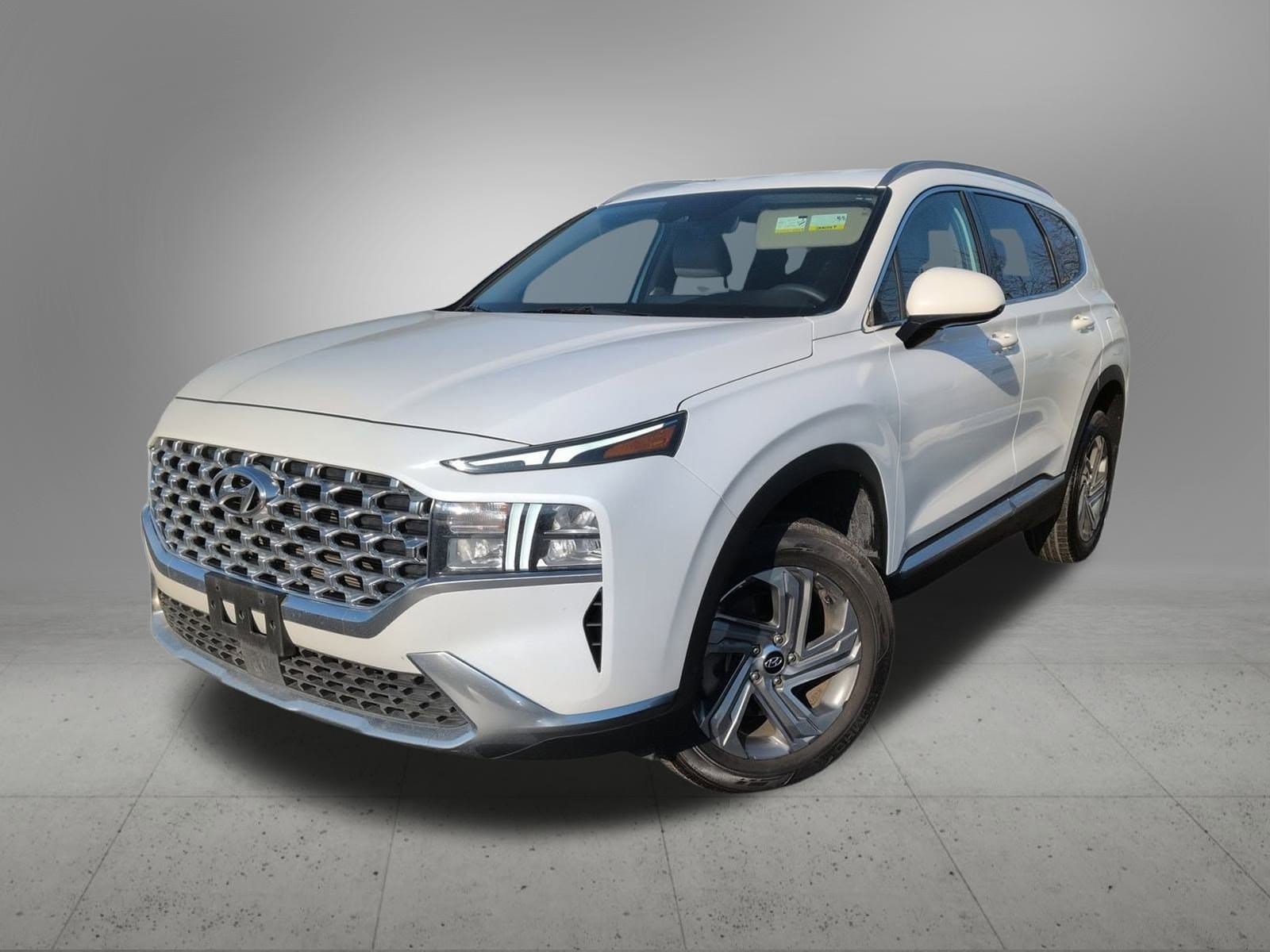 Thumbnail: 2022 Hyundai Santa Fe - 1
