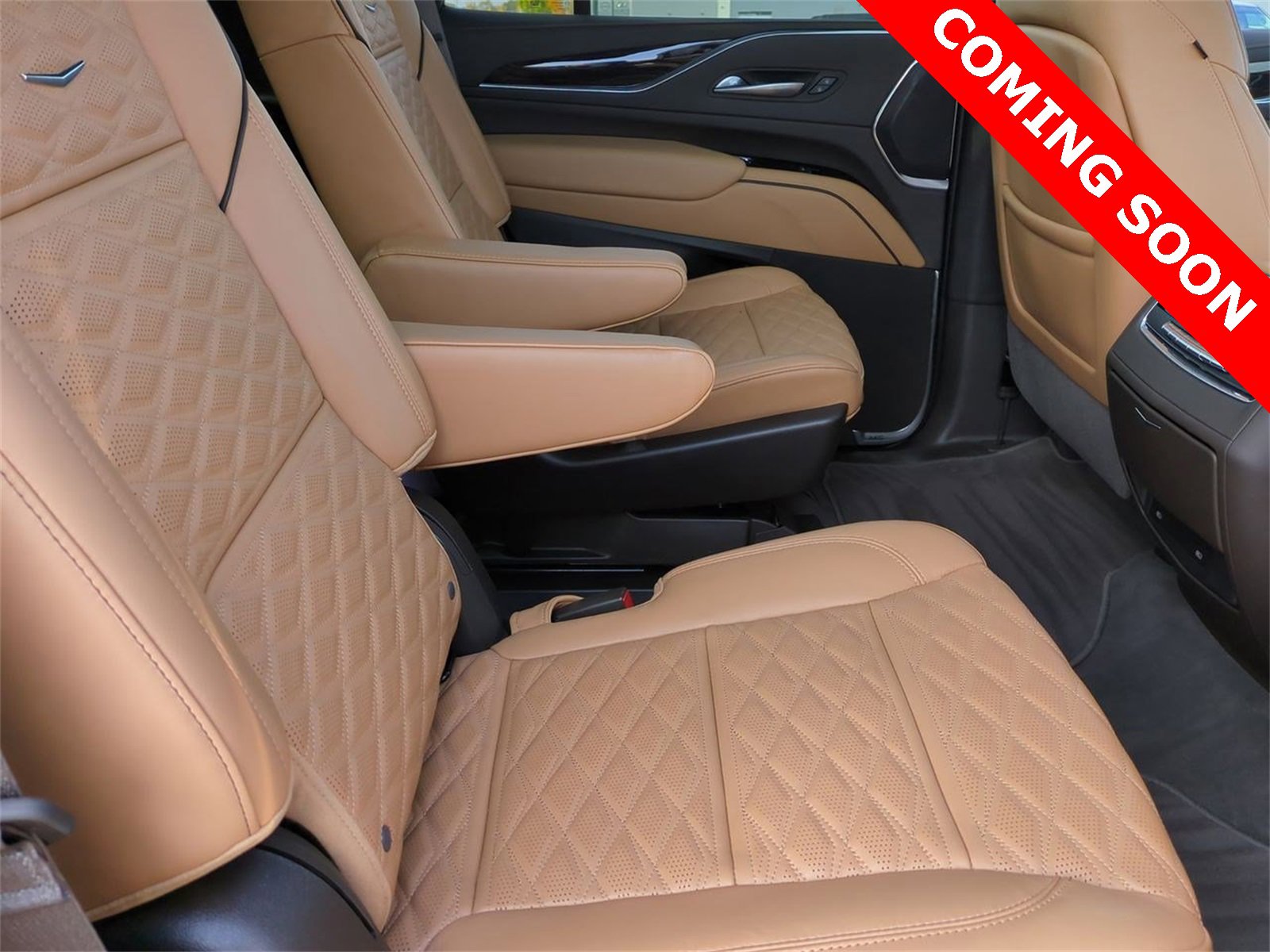 Thumbnail: 2024 Cadillac Escalade - 20