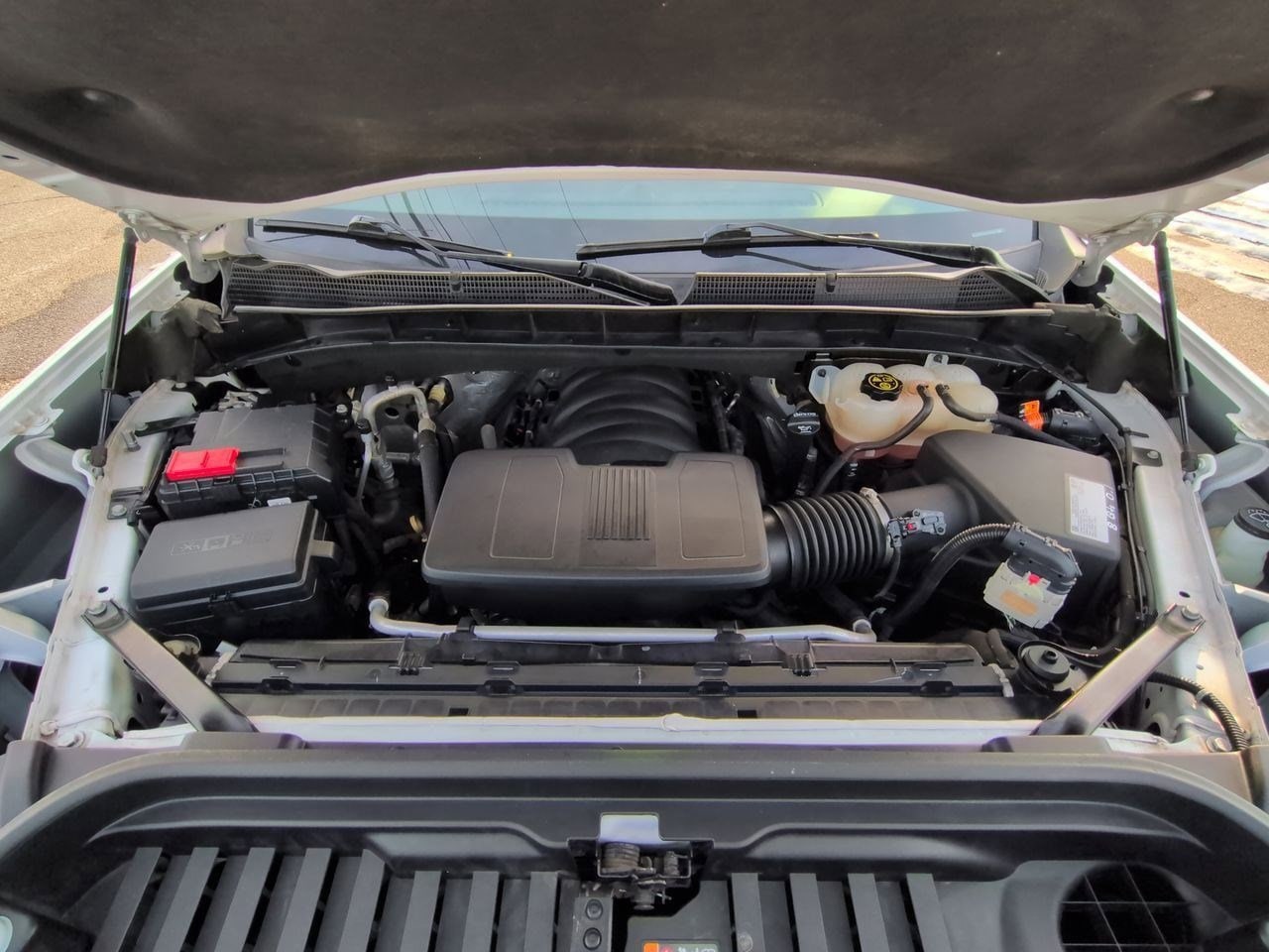 Thumbnail: 2019 GMC Sierra 1500 - 14