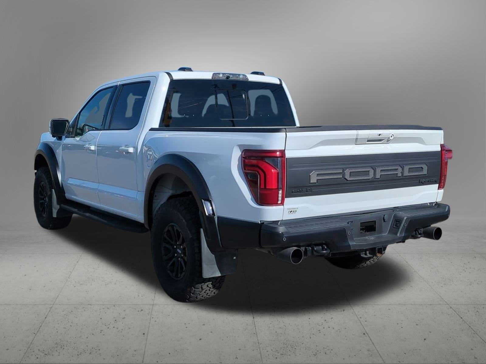 Thumbnail: 2024 Ford F-150 - 4