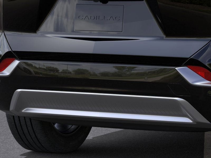 Thumbnail: 2026 Cadillac Optiq - 14