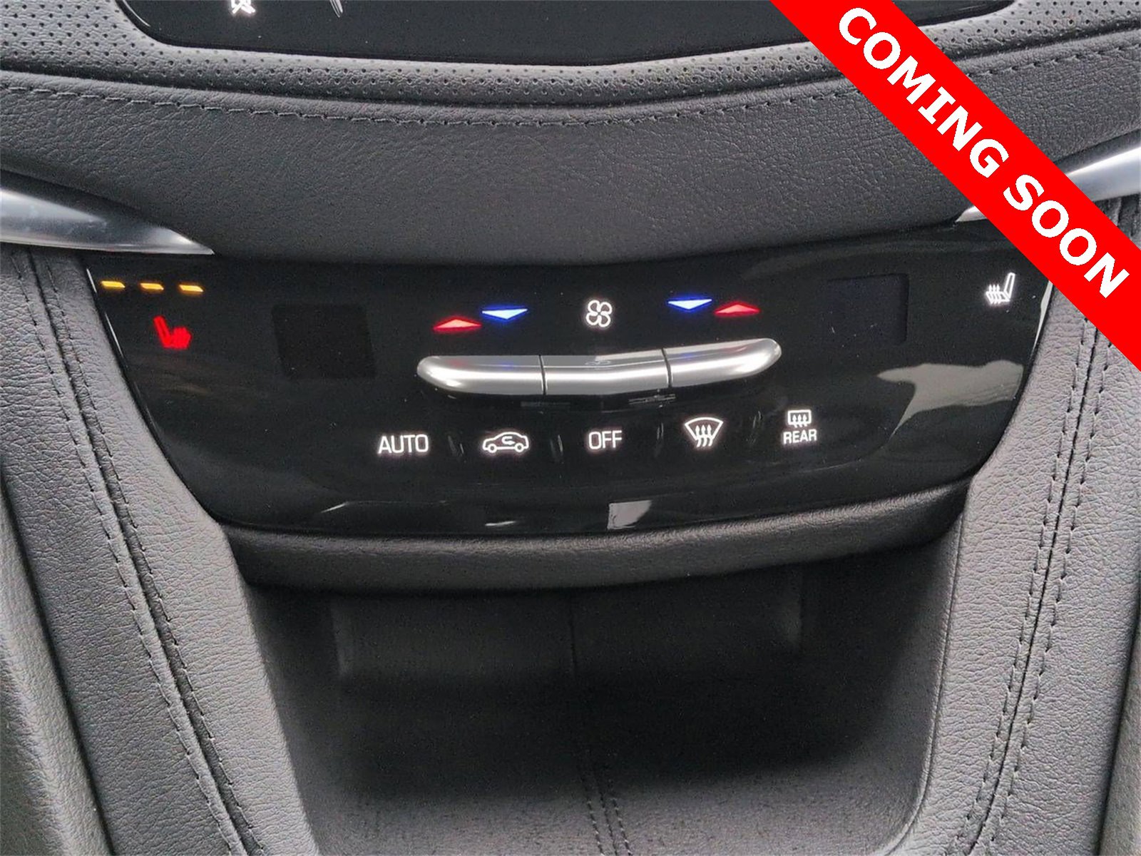 Thumbnail: 2025 Cadillac XT5 - 29