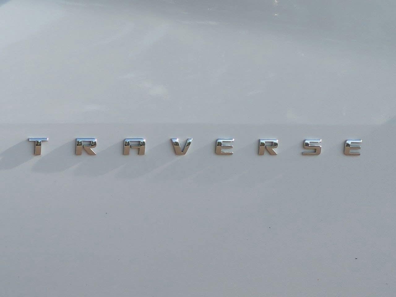 Thumbnail: 2020 Chevrolet Traverse - 12