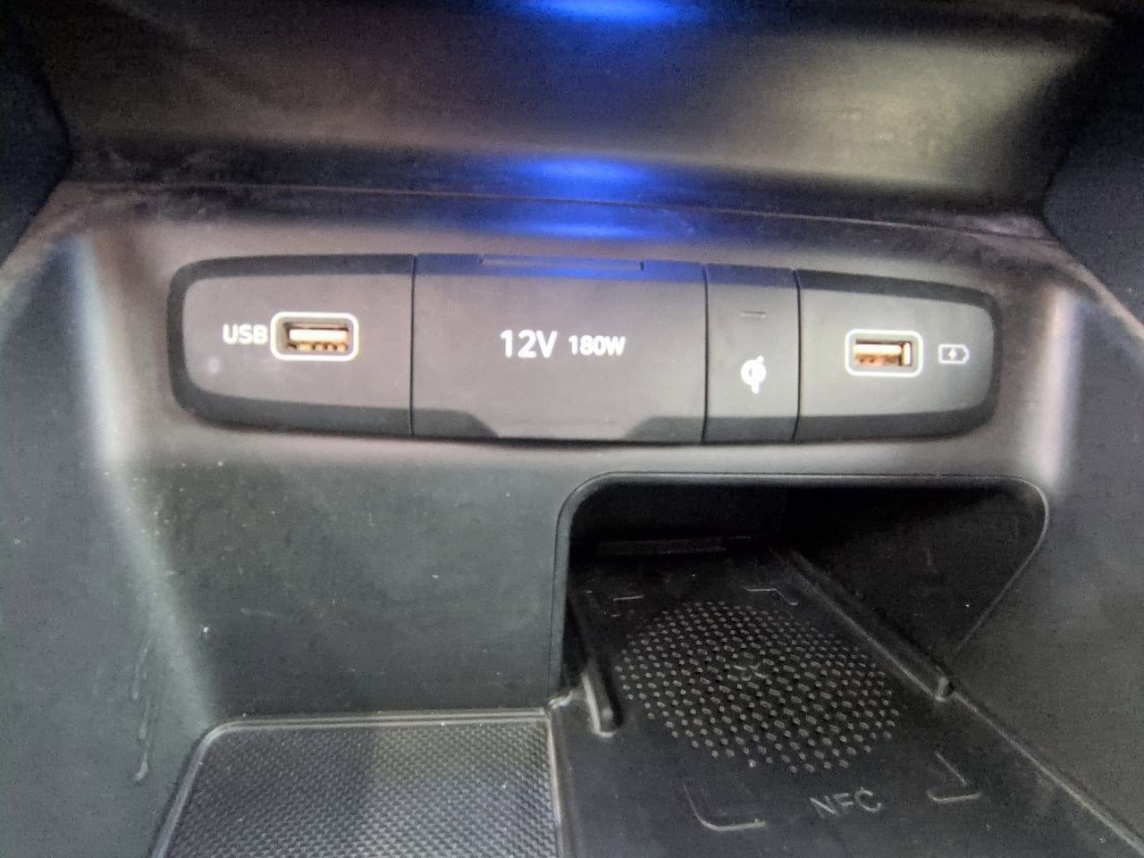 Thumbnail: 2022 Hyundai Santa Cruz - 33