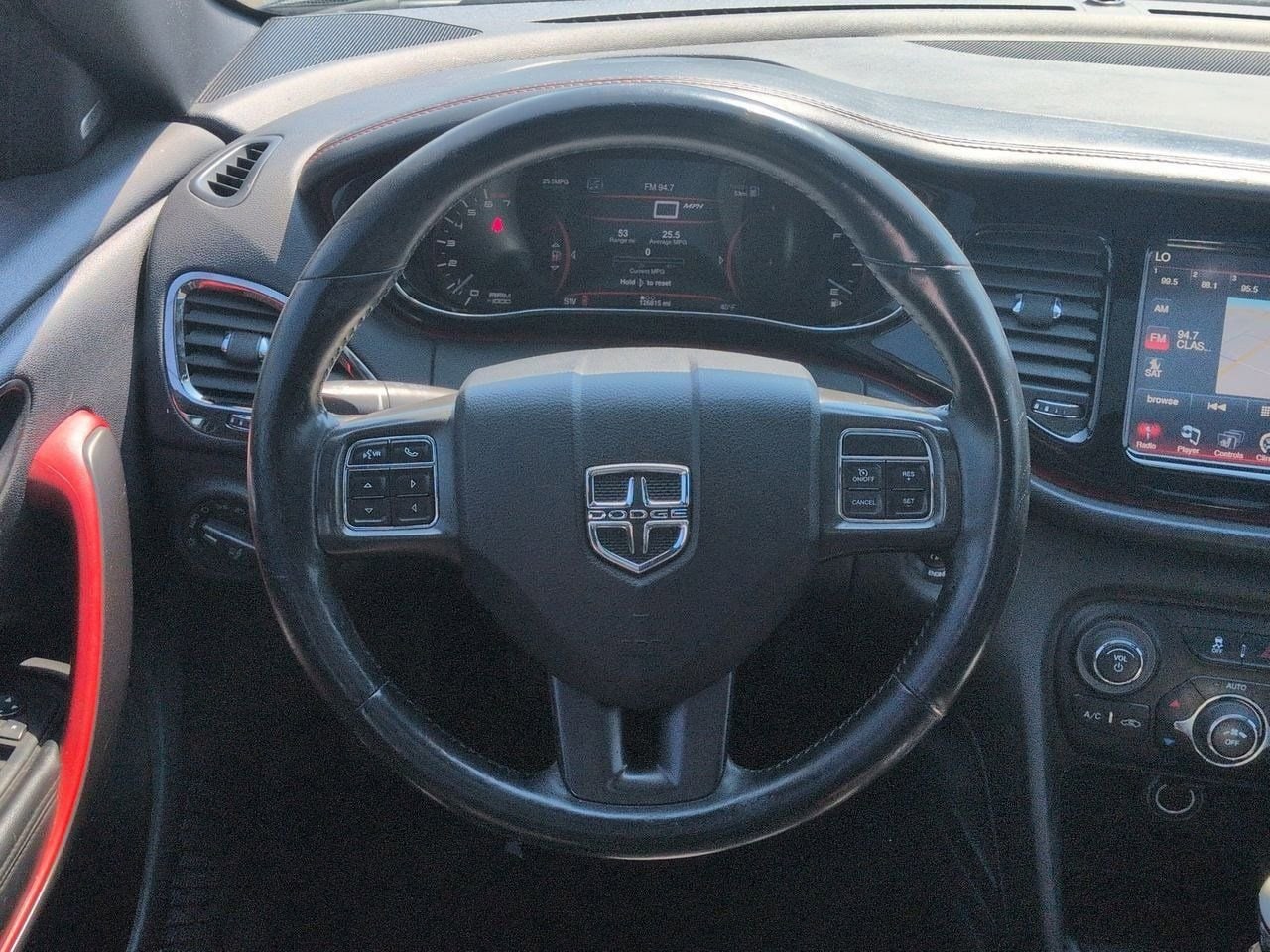 Thumbnail: 2015 Dodge Dart - 23