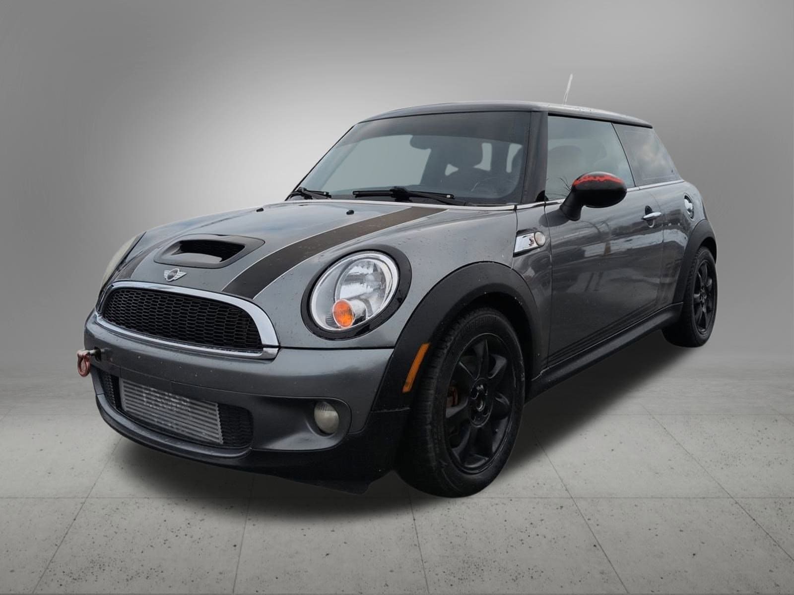 2009 MINI Cooper Hardtop S -
                  Troy, MI