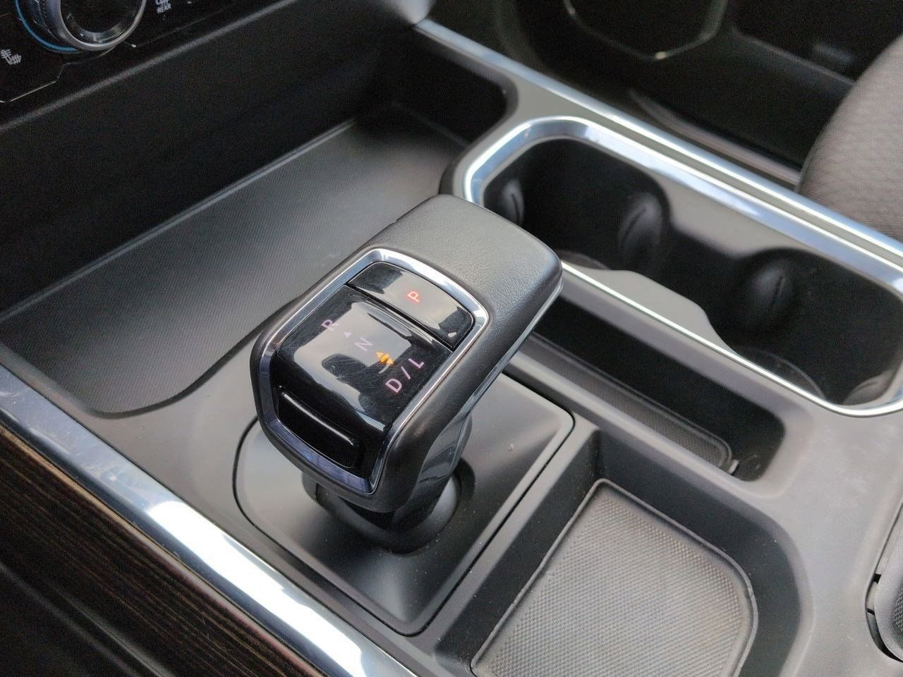 Thumbnail: 2022 GMC Sierra 1500 - 30