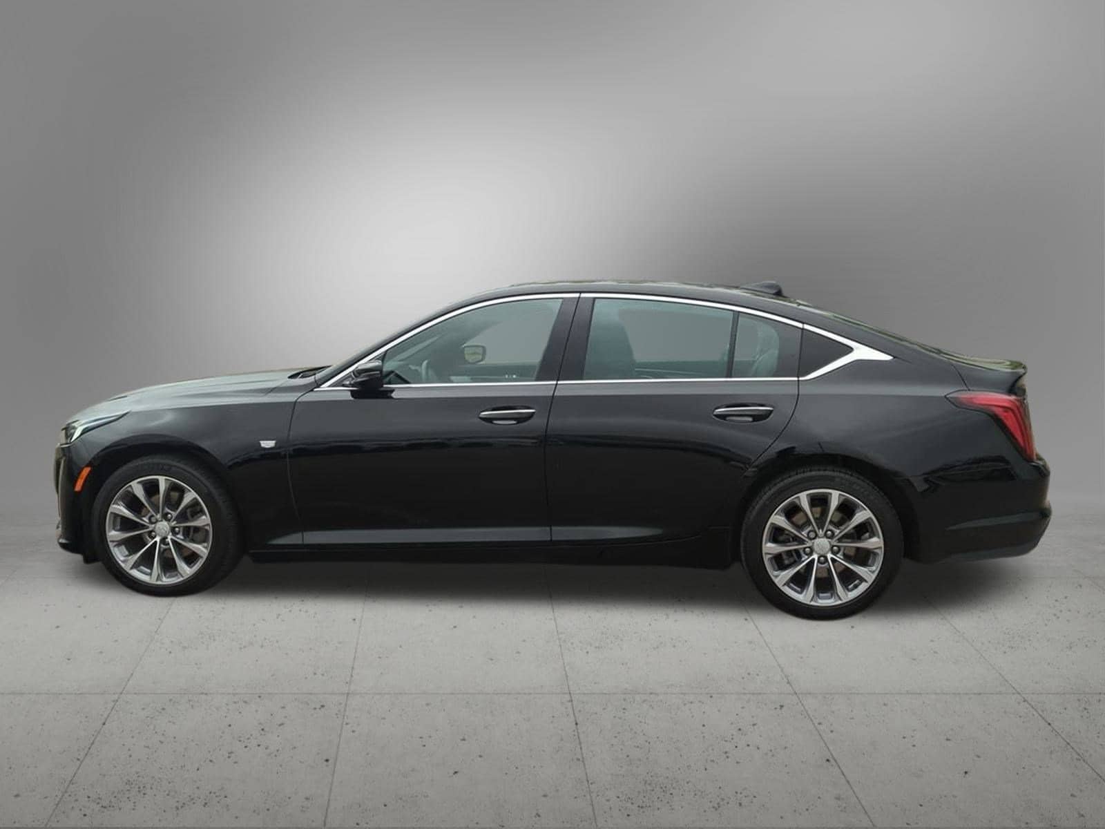 Thumbnail: 2022 Cadillac CT5 - 3