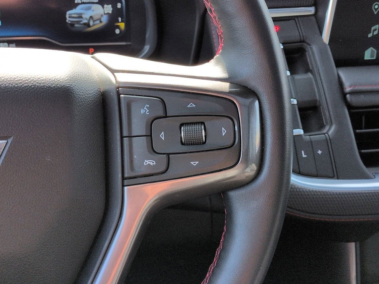 Thumbnail: 2023 Chevrolet Suburban - 26