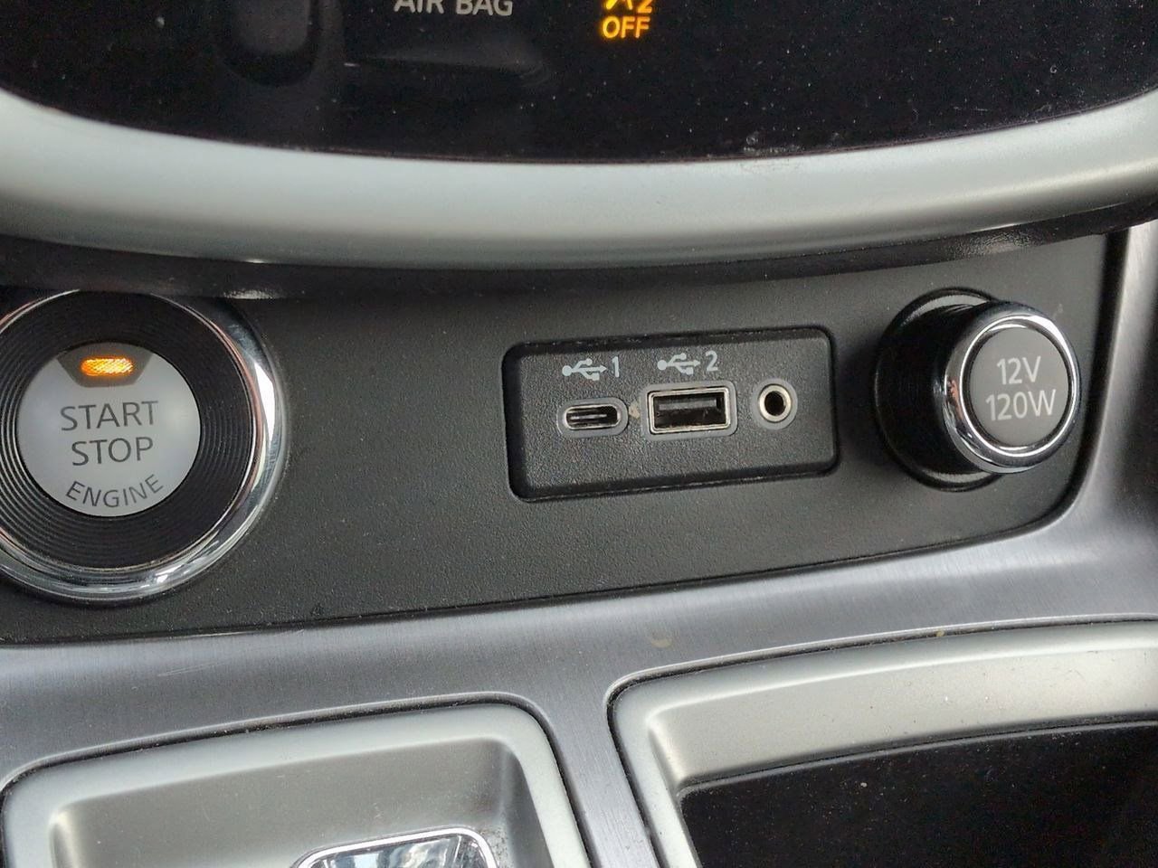 Thumbnail: 2020 Nissan Murano - 29