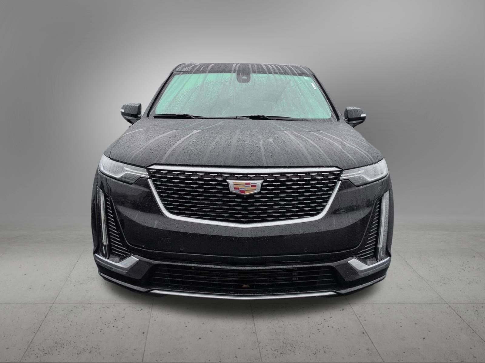 Thumbnail: 2023 Cadillac XT6 - 9