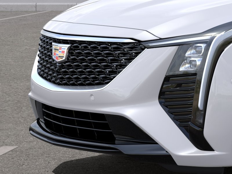 2025 Cadillac CT5 Premium Luxury 37