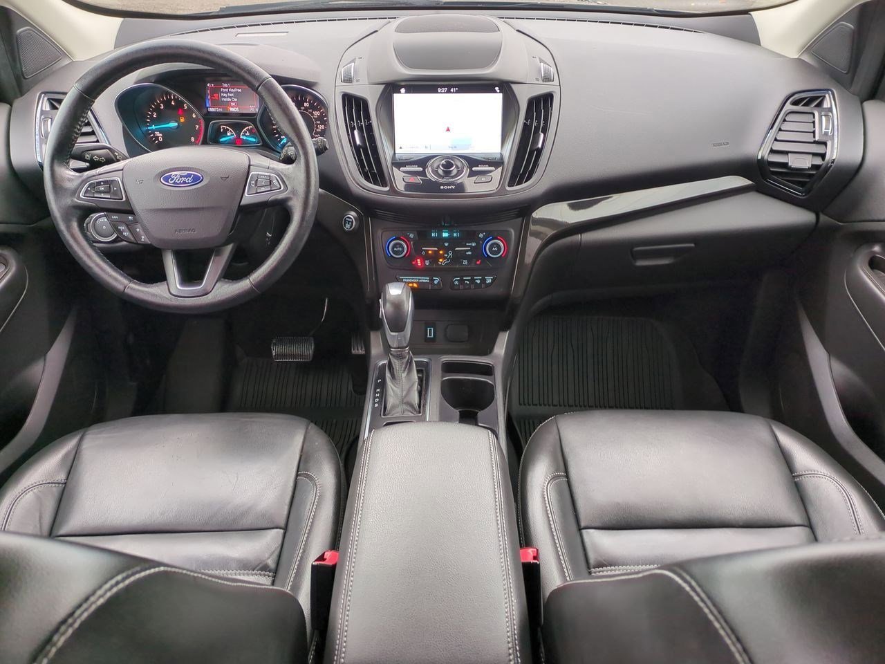 Thumbnail: 2019 Ford Escape - 14