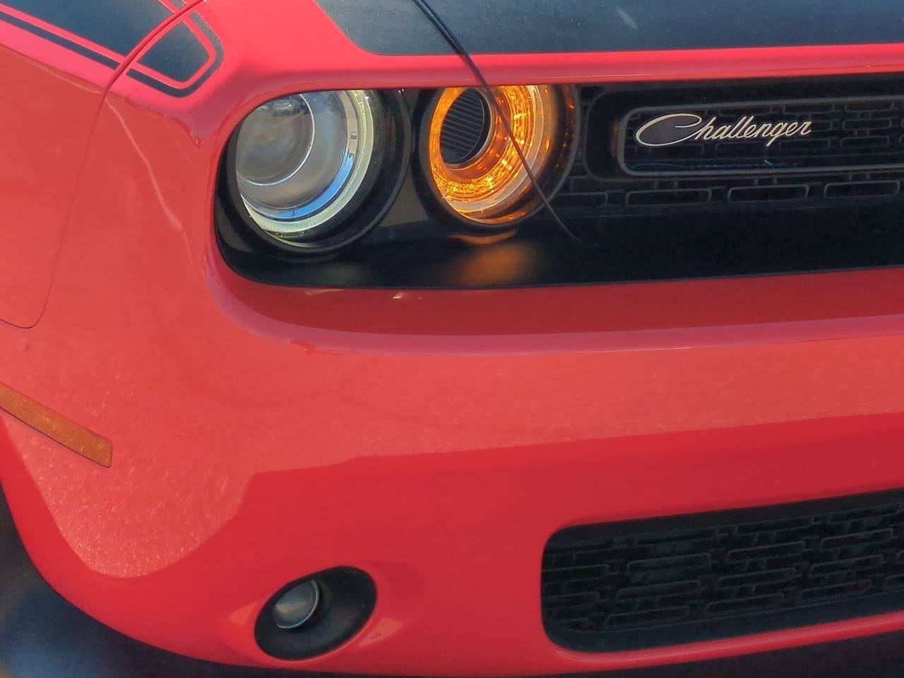 Thumbnail: 2018 Dodge Challenger - 10