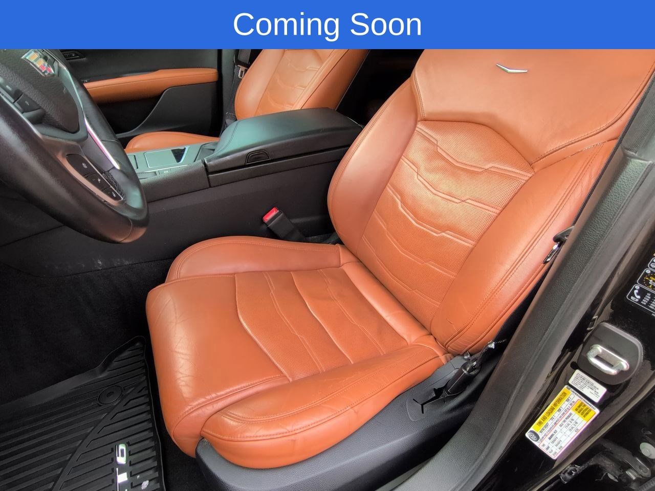 Thumbnail: 2017 Cadillac CT6 - 16