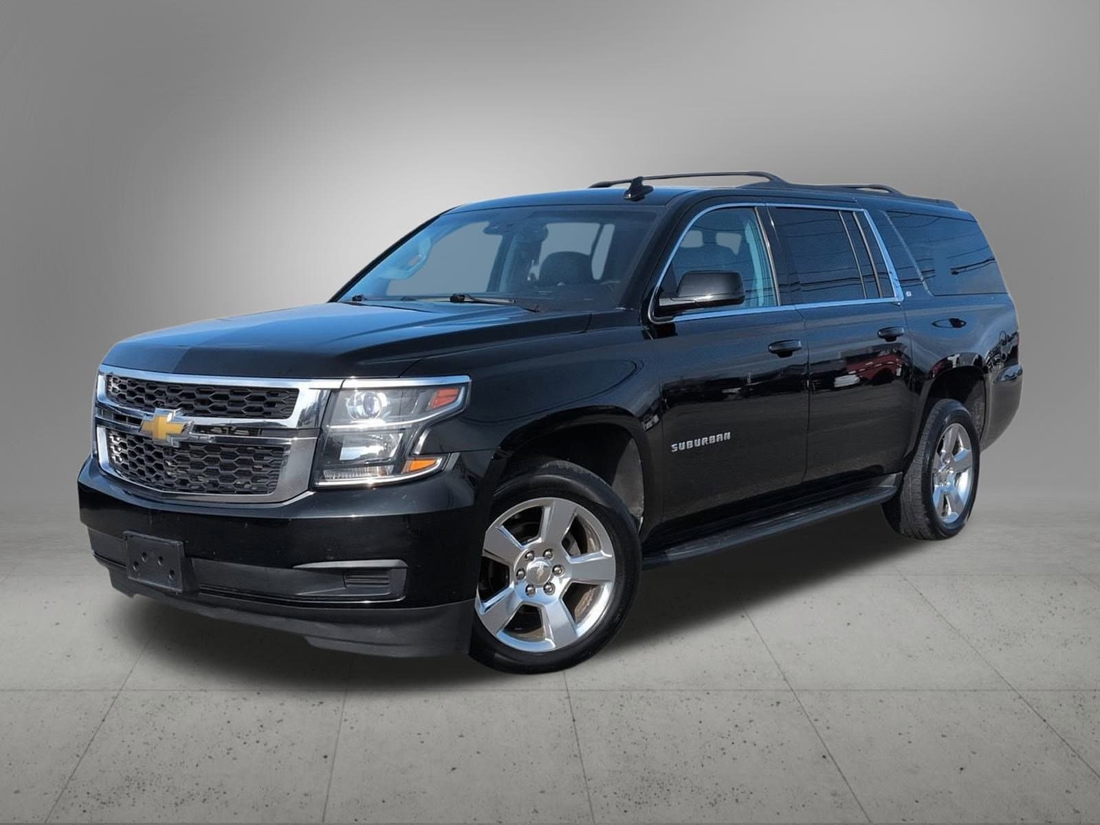 2016 Chevrolet Suburban LT -
                  Troy, MI