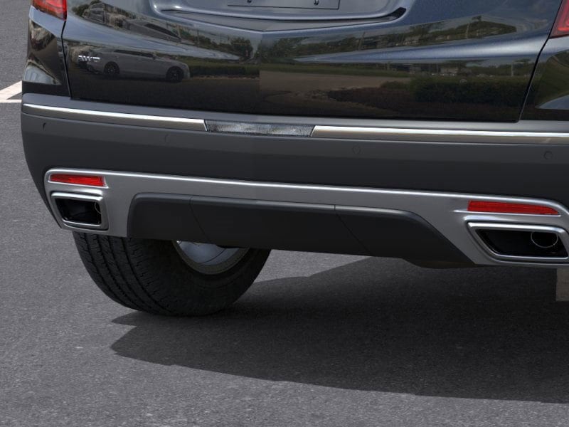 Thumbnail: 2026 Cadillac XT5 - 14