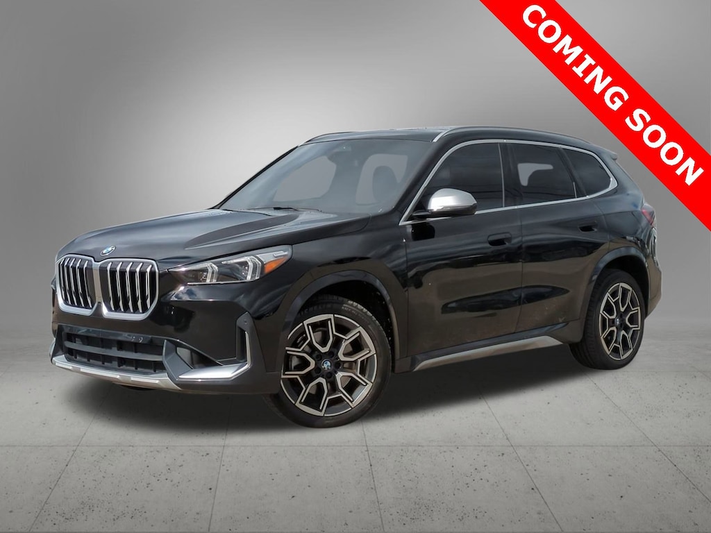 Used 2023 BMW X1 xDrive28i