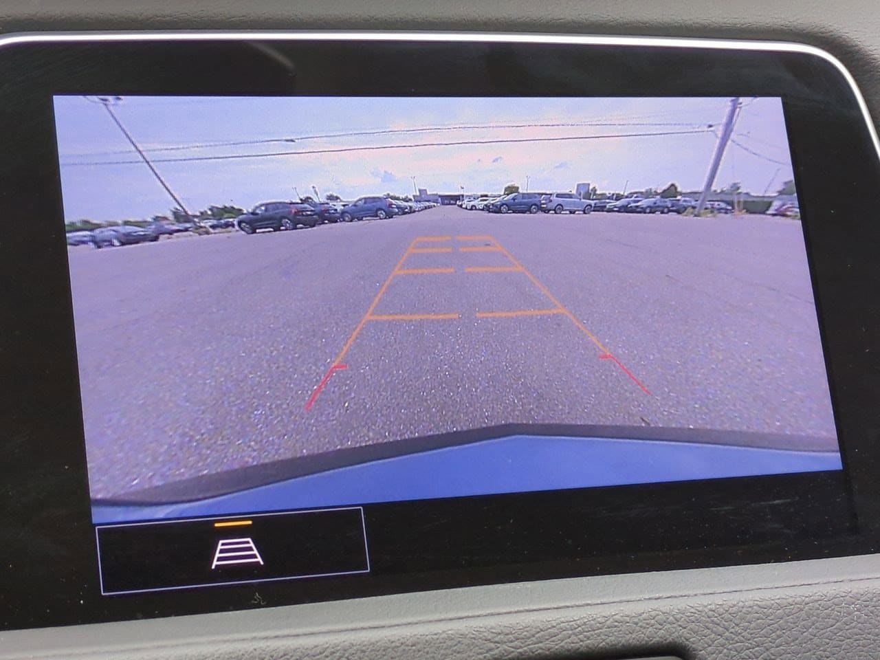 Thumbnail: 2021 Cadillac XT4 - 29