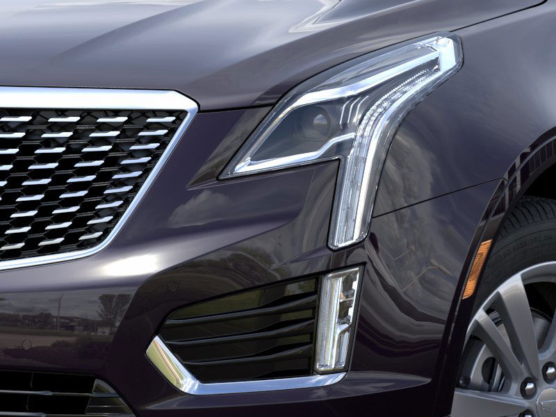2025 Cadillac XT5 Premium Luxury 34