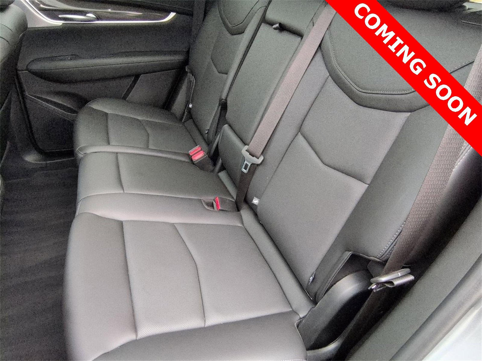 Thumbnail: 2023 Cadillac XT5 - 20