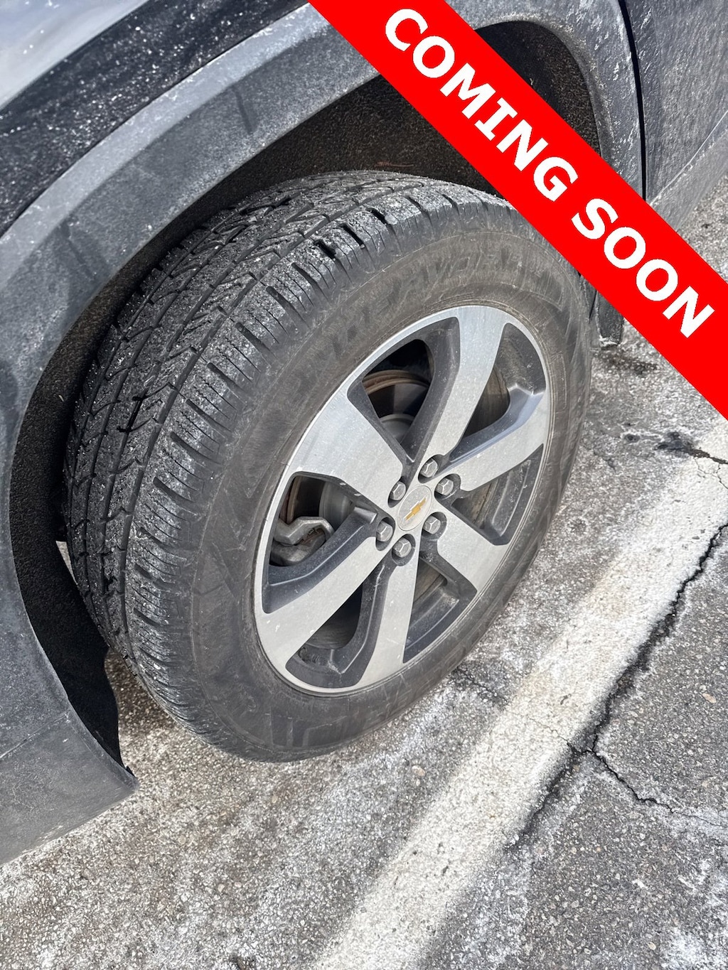 Used 2019 Chevrolet Traverse LT Leather SUV