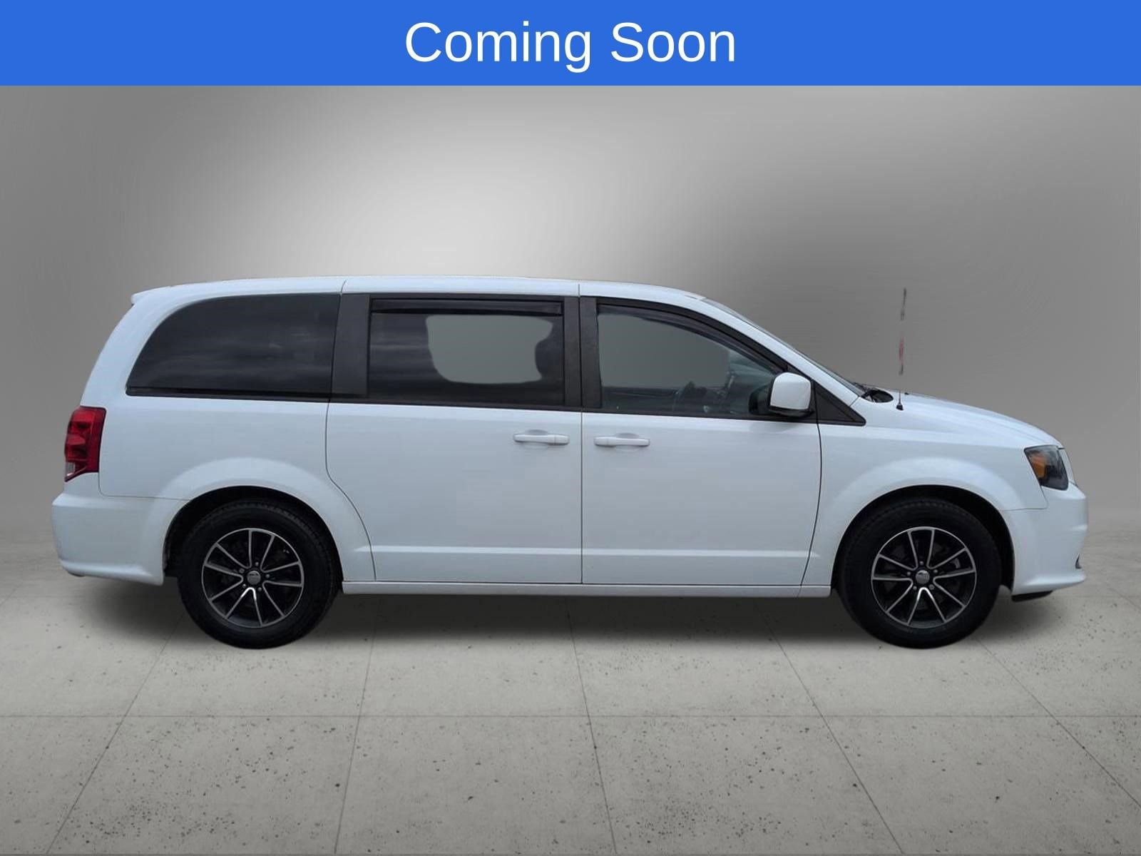 Thumbnail: 2019 Dodge Grand Caravan - 7