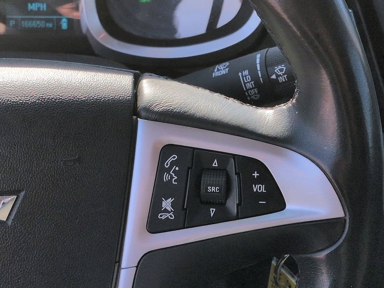 Thumbnail: 2012 Chevrolet Equinox - 24