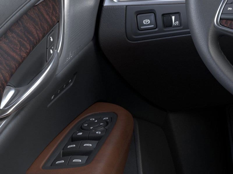 Thumbnail: 2025 Cadillac XT5 - 22