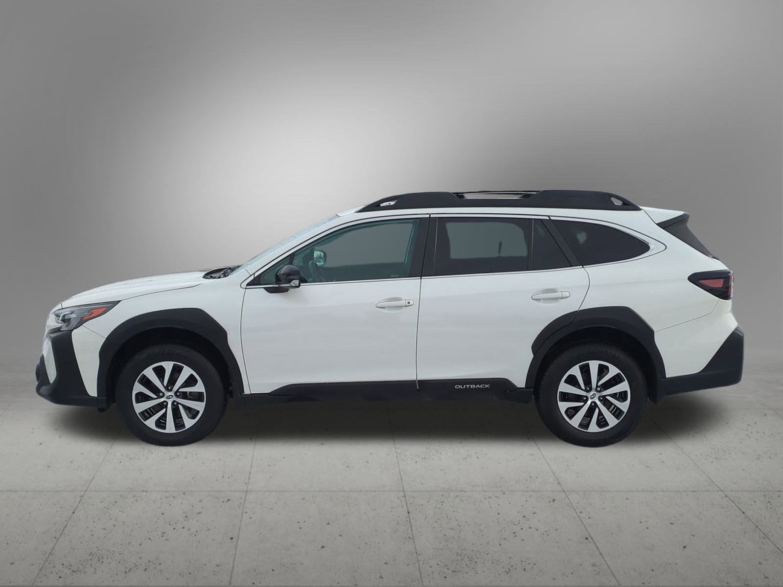 Thumbnail: 2023 Subaru Outback - 3